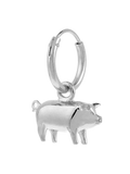 Kolczyk Single Piglet Ring Earring Anna + Nina BÉBÉ Concept