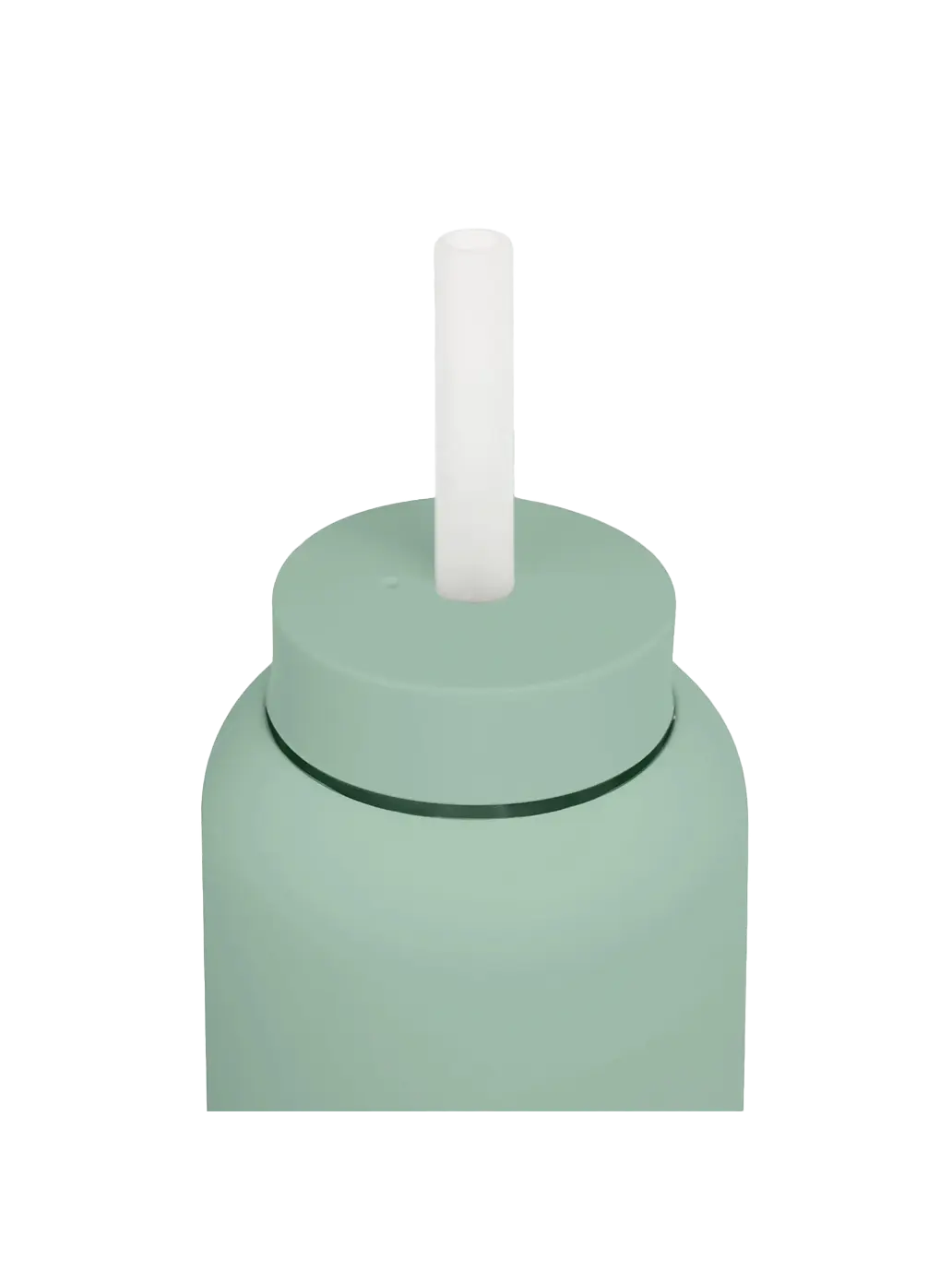 Silikonowa nasadka z rurką do butelek Bink Bink BEBE Concept