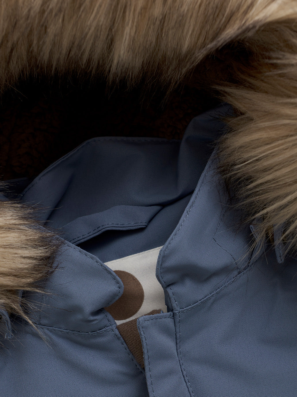 Dziecięcy kombinezon zimowy Enfant BÉBÉ Concept