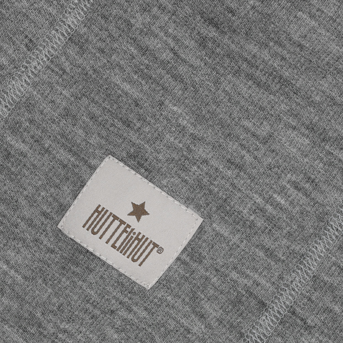Kominiarka Balaclava Wool Rib