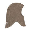 Kominiarka Balaclava Wool Rib SAVANNAH MELANGE