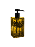 Perfumowane mydło w płynie w szklanym flakonie Ortigia Sicilia BEBE Concept