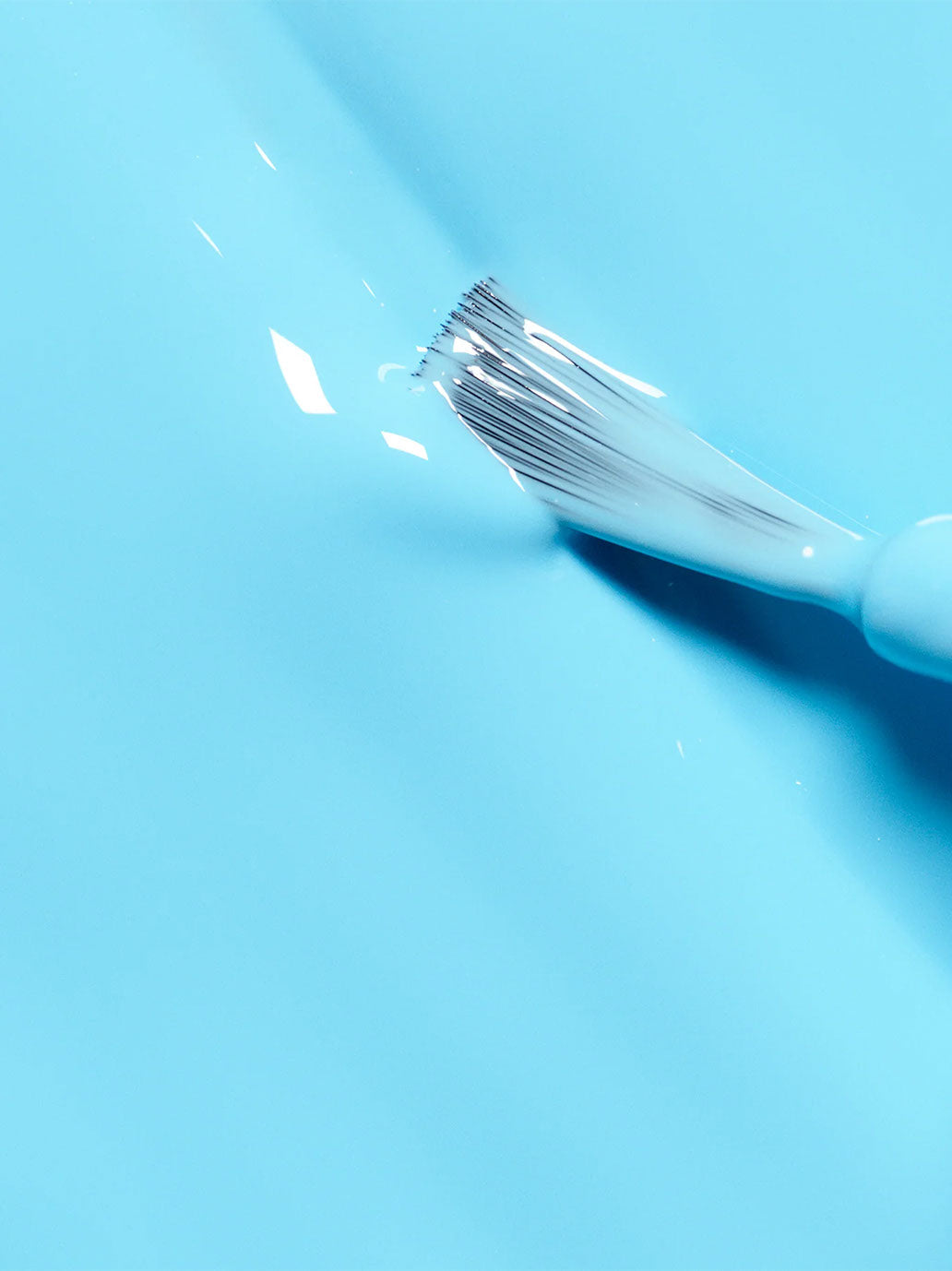 Lakier do paznokci dla dzieci Barbappa Manucurist BÉBÉ Concept