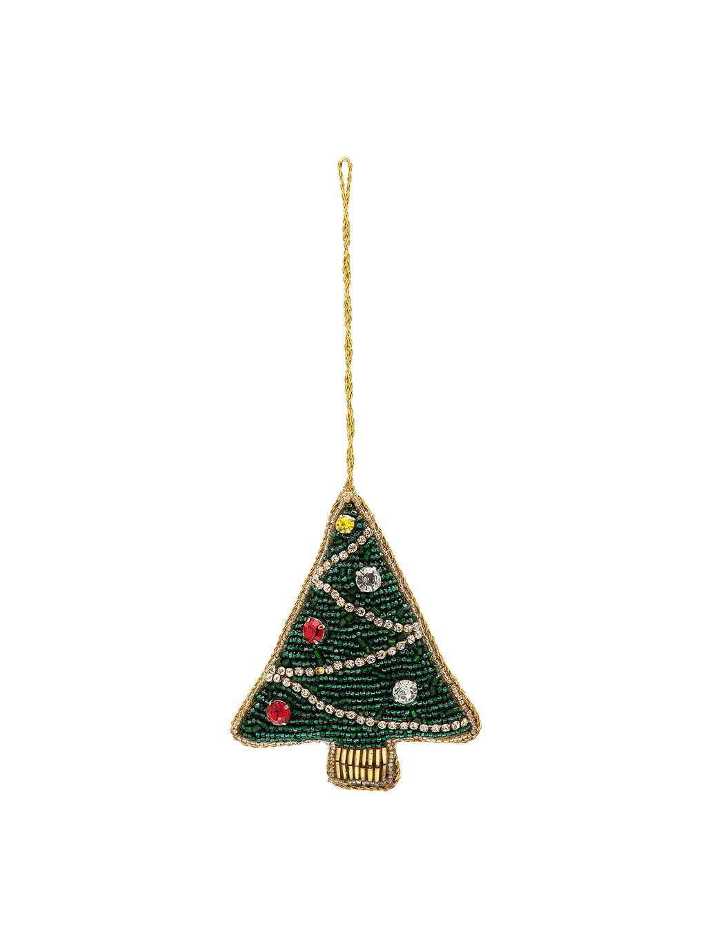 Ozdoba choinkowa Anna + Nina BÉBÉ Concept