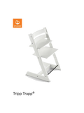 krzesło rosnące z dzieckiem Tripp Trapp Stokke BEBE Concept