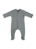 Śpioszki niemowlęce Babysuit A Basic Brand BEBE Concept