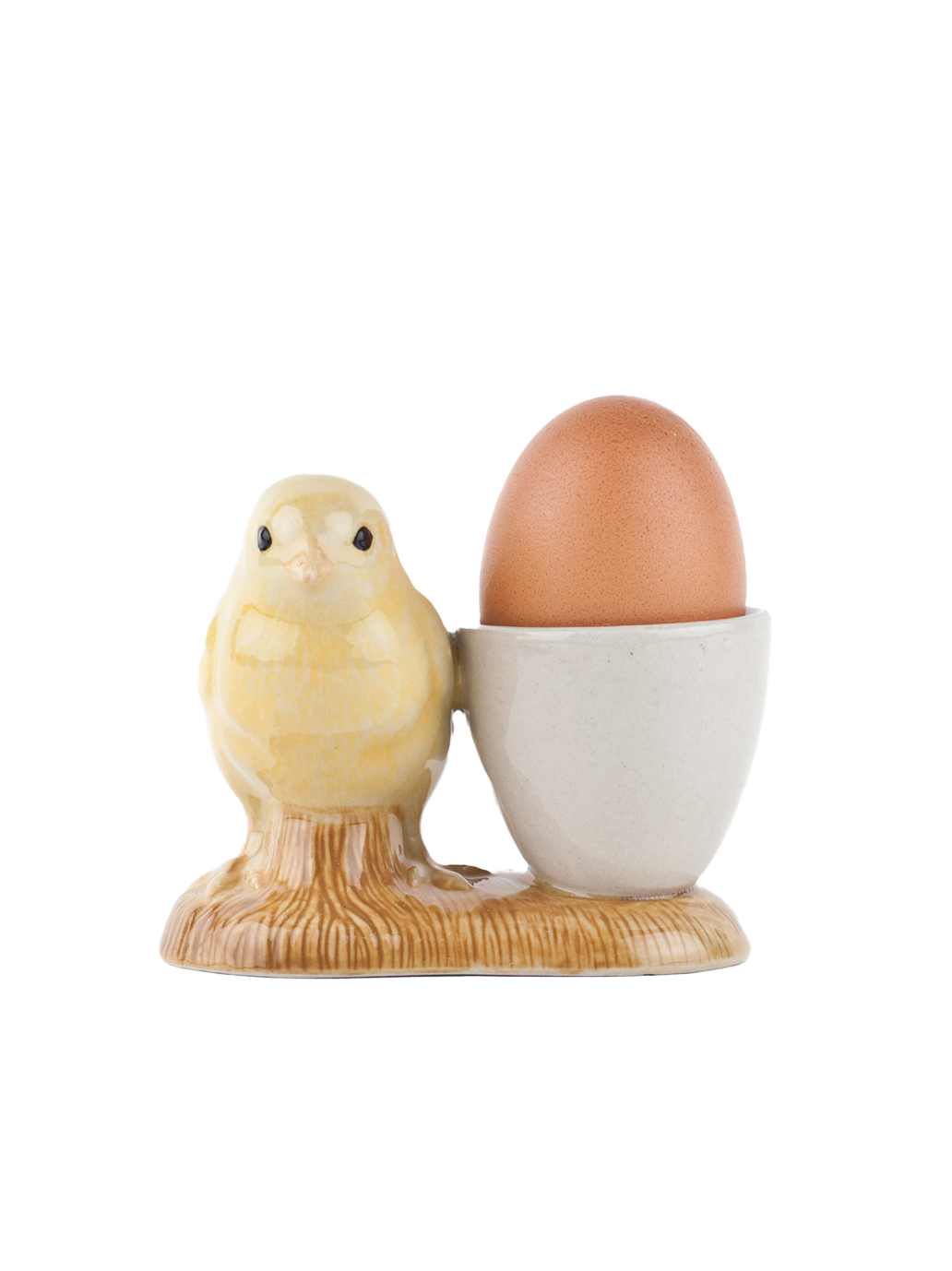 Ceramiczna podstawka na jajko Quail BÉBÉ Concept