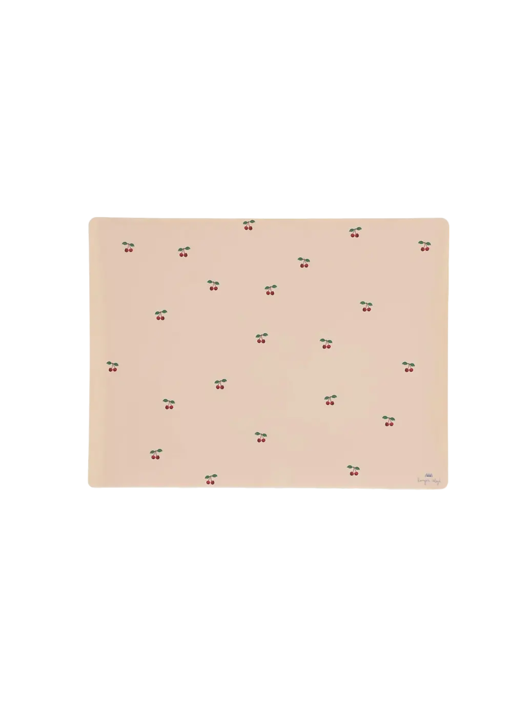 silikonowa mata na stół Konges Slojd BÉBÉ Concept