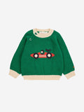 Race Car jumper Baby Bobo Choses BÉBÉ Concept