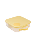 Duży szczelny lunchbox z przegródkami B.Box BÉBÉ Concept