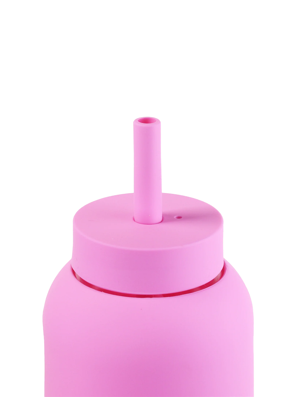 Silikonowa nasadka z rurką do Bink 1000 ml Bink BÉBÉ Concept