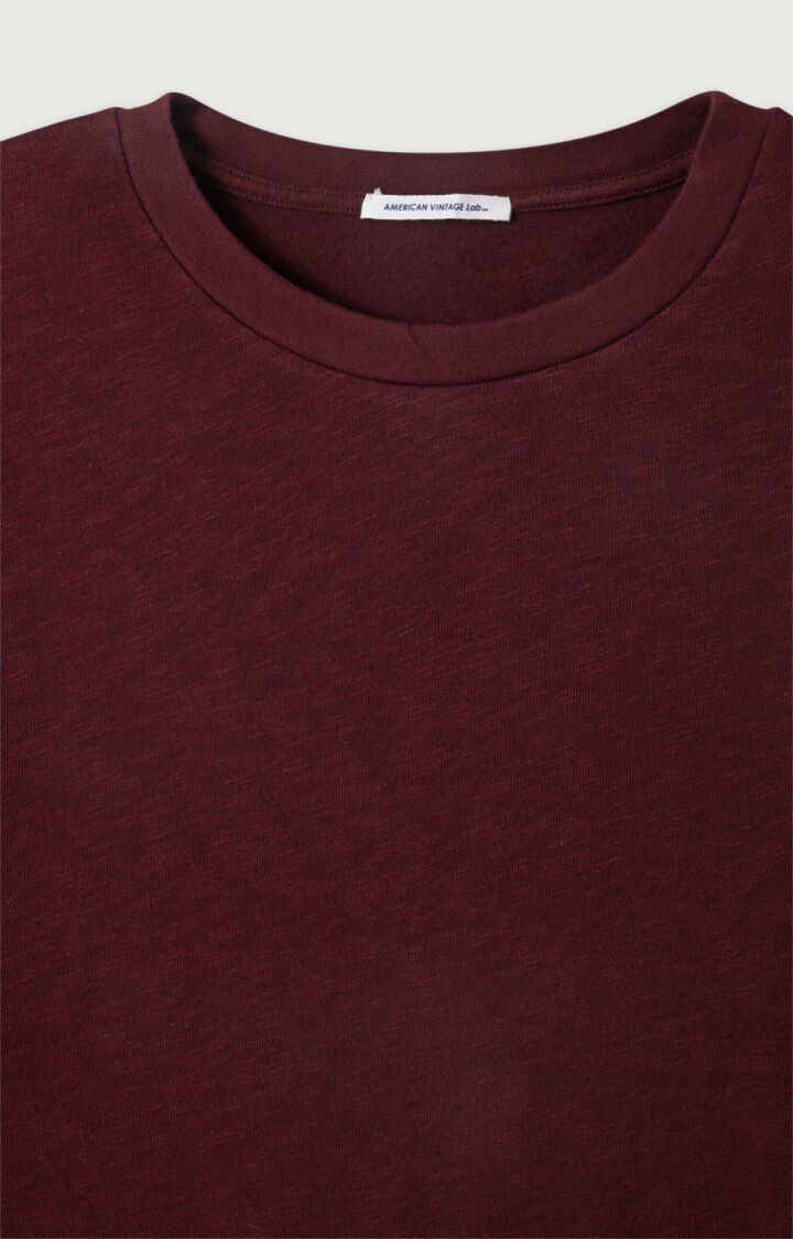 Męska koszulka Sonoma American Vintage BÉBÉ Concept