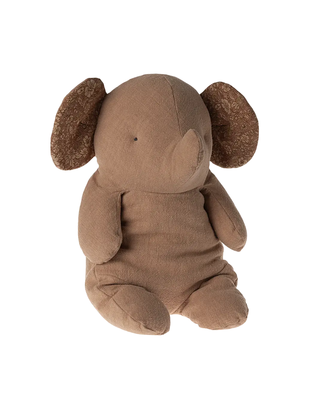 Miękka przytulanka Big Elephant Maileg BEBE Concept