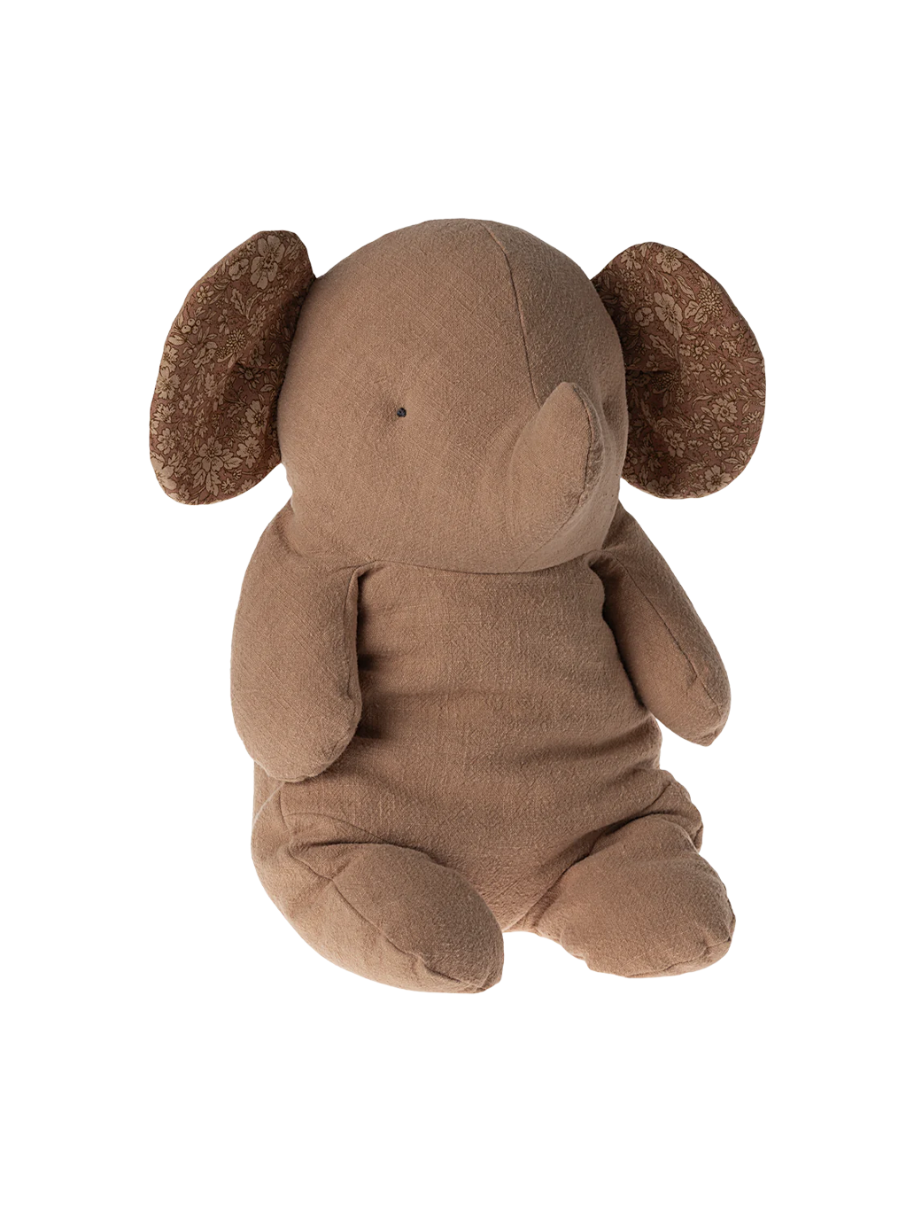 Miękka przytulanka Big Elephant Maileg BÉBÉ Concept