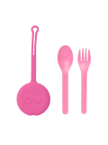 OmiePod zawieszka ze sztućcami OMIE BEBE Concept