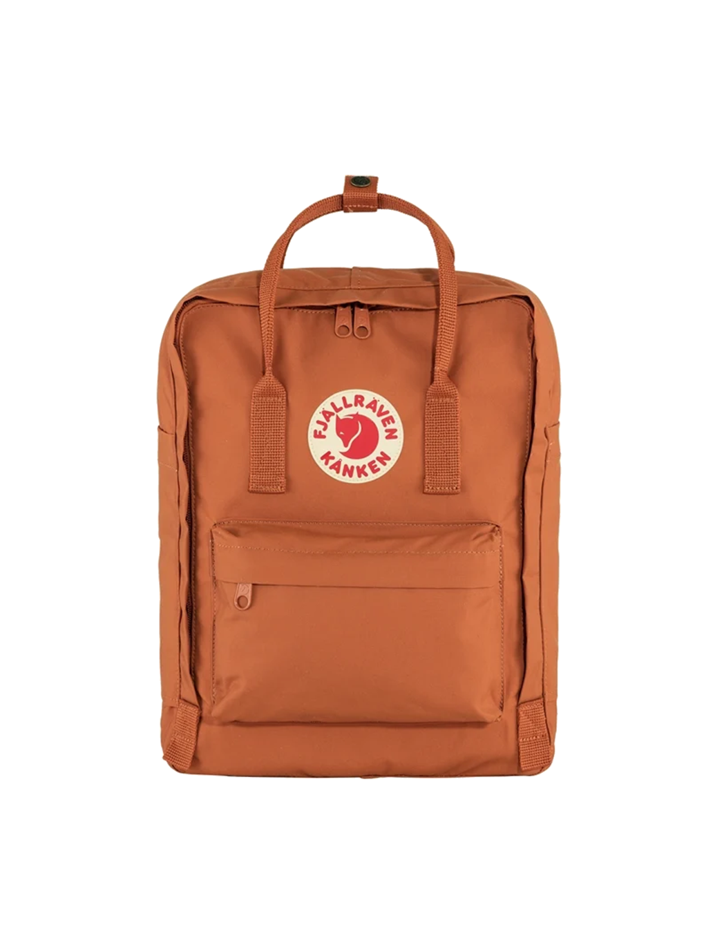 Zaino Fjallraven Kanken TERRACOTTA BROWN � B?B? Concept