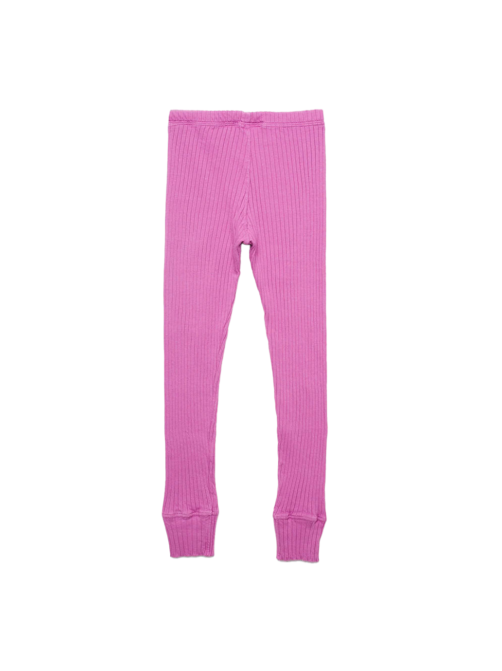 Prążkowane legginsy True Artist BÉBÉ Concept