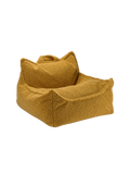 Fotel pufa dla dzieci Beanbag Chair WigiWama BÉBÉ Concept