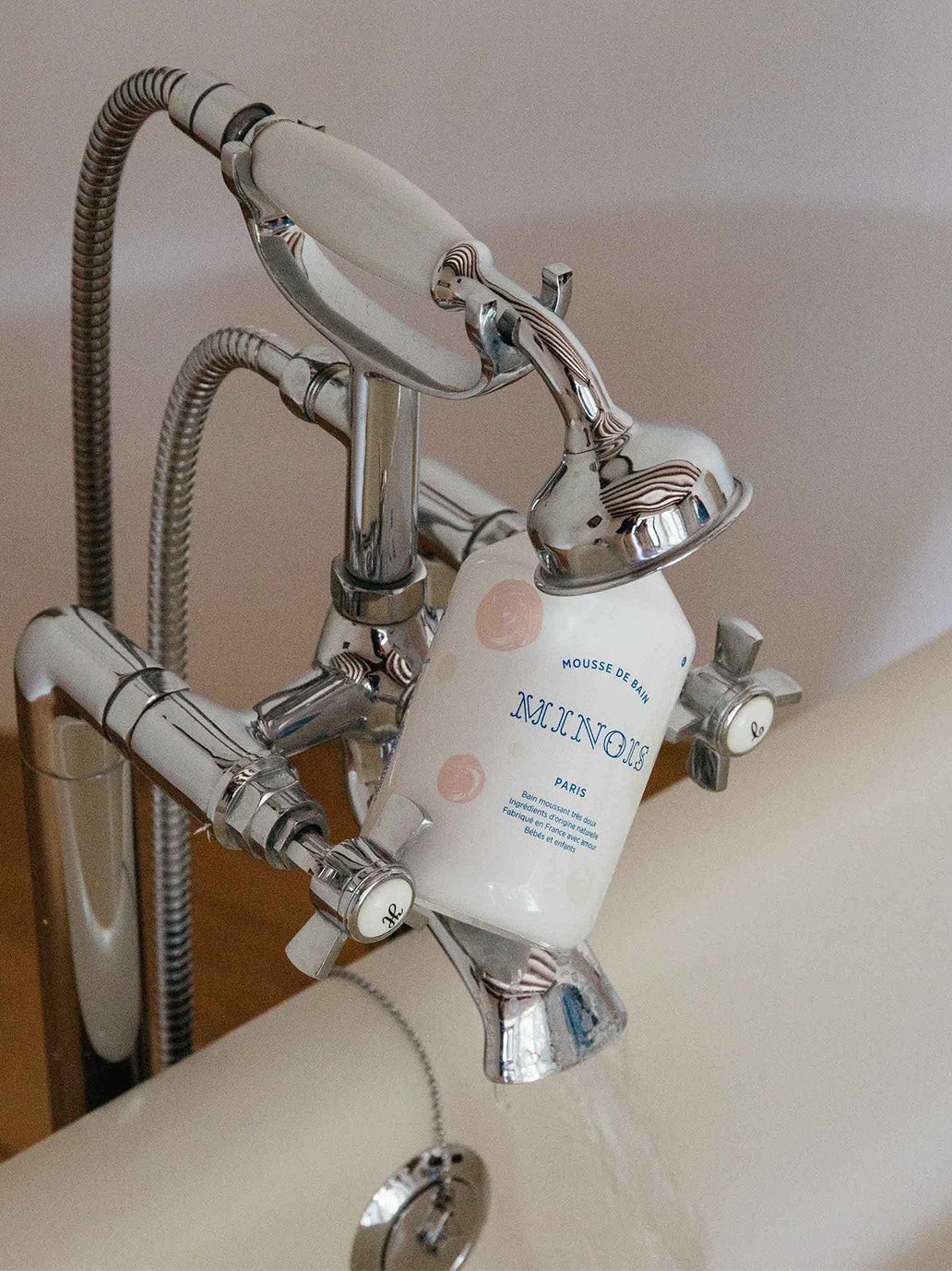 Piana do kąpieli Minois BÉBÉ Concept