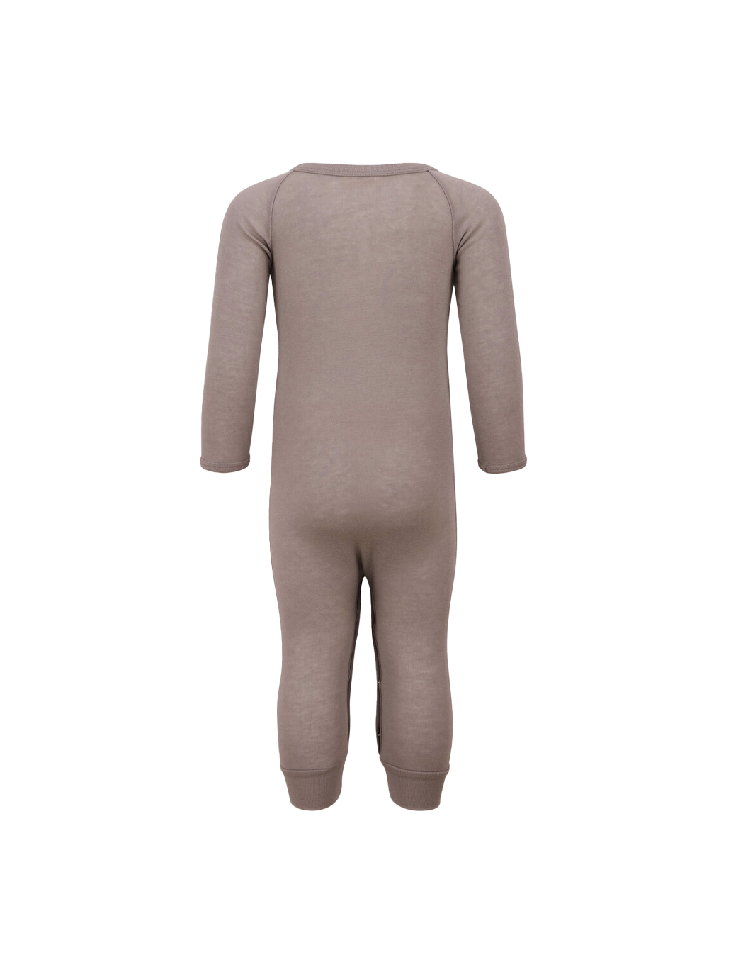 Piżamka z wełny i jedwabiu Twinkle Minimalisma BÉBÉ Concept