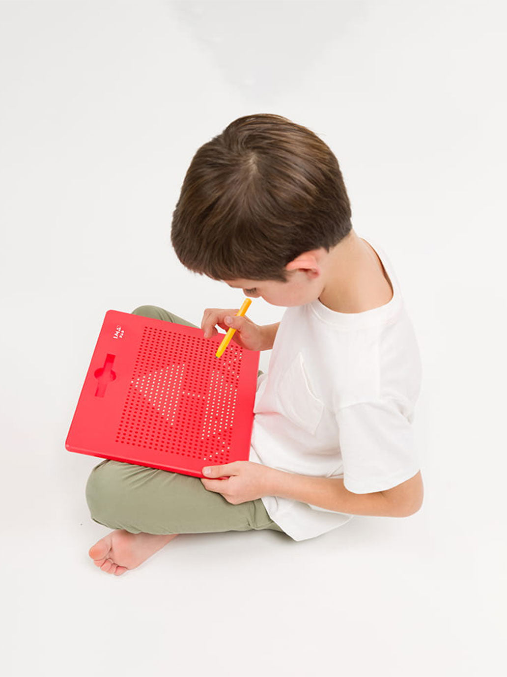 Tablica magnetyczna Imapad Imanix BÉBÉ Concept