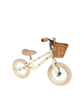 Rowerek biegowy z koszykiem Balance Bicycle Konges Slojd BÉBÉ Concept