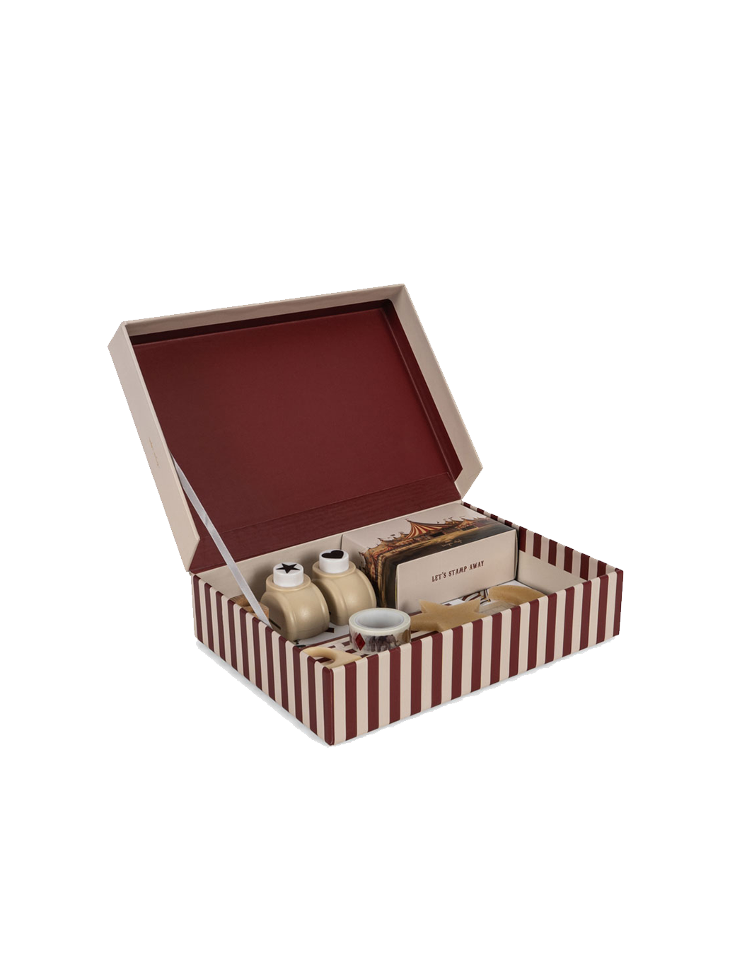 Papeteria Konges Slojd BÉBÉ Concept