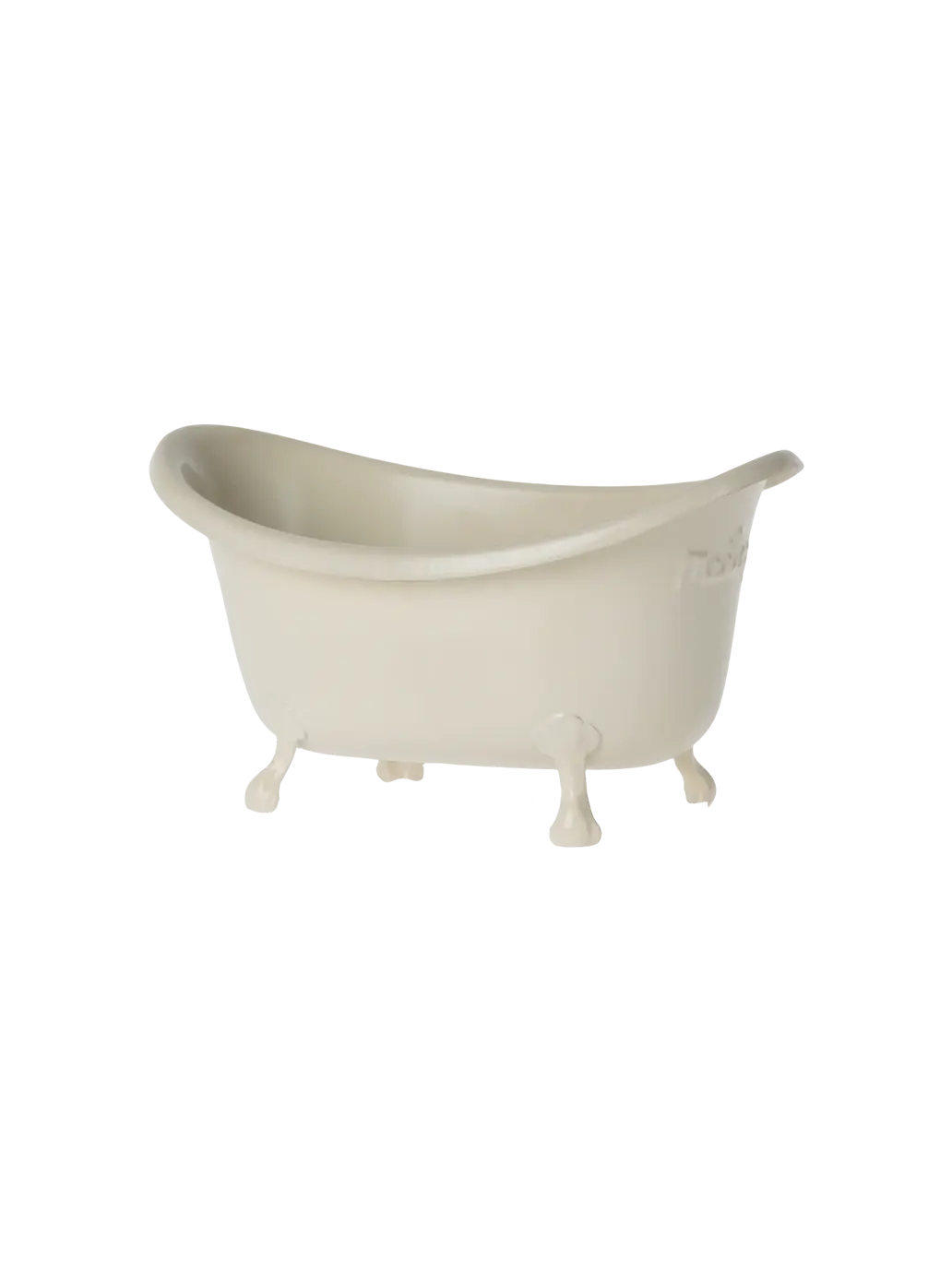 Miniaturowa wanienka Maileg BEBE Concept