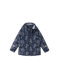 Kurtka przeciwdeszczowa Vesi Reima BÉBÉ Concept