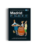 MADRID: THE MONOCLE TRAVEL GUIDE SERIES Gestalten BÉBÉ Concept