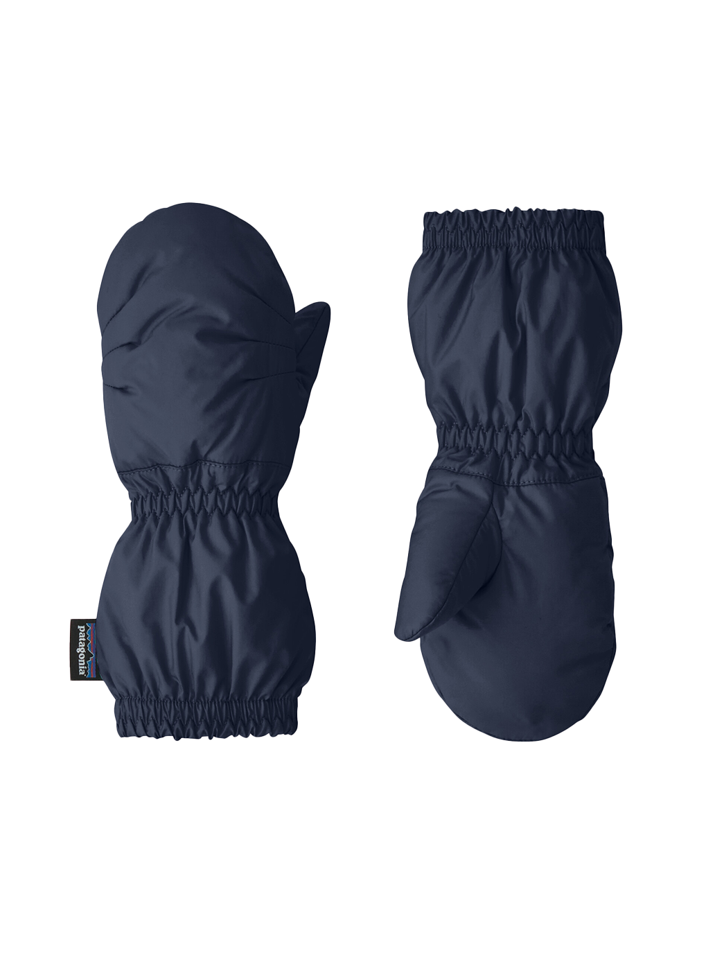 Dziecięce rękawiczki Baby Puff Mitts Patagonia BÉBÉ Concept