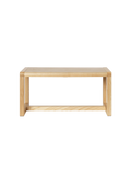 Drewniana ławka Little Architect Ferm Living BÉBÉ Concept