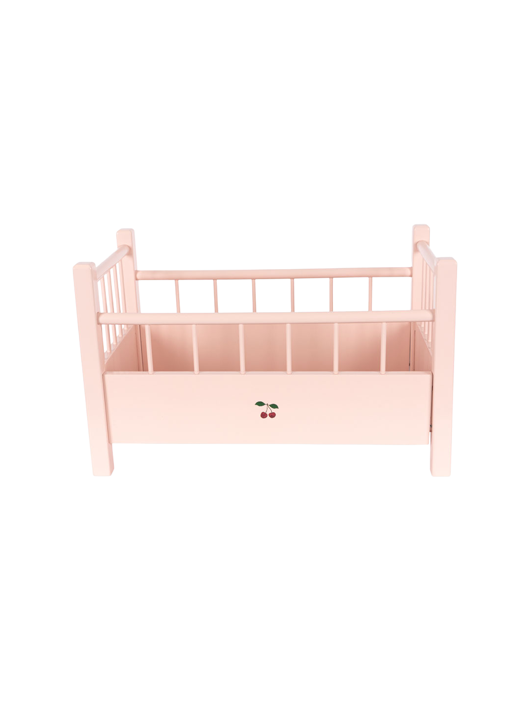 Drewniane łóżeczko dla lalek Konges Slojd BÉBÉ Concept