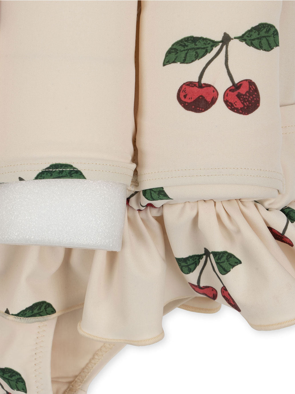 Kostium wypornościowy Float frill Konges Slojd BÉBÉ Concept