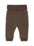 Ciepłe spodnie z wełny merino Huttelihut BÉBÉ Concept