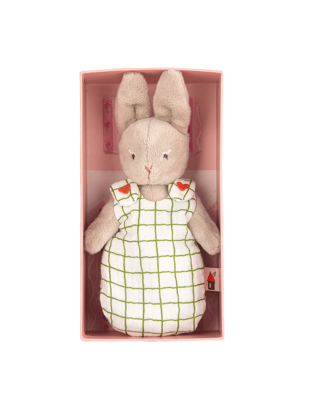 Mini zabawka Les Minouchkas Bebe Moulin Roty BÉBÉ Concept