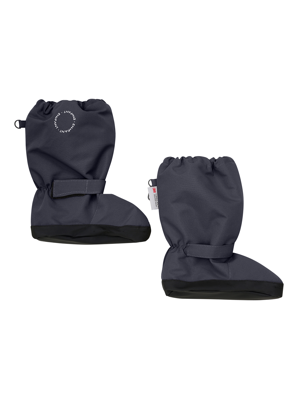 Nieprzemakalne buty niemowlęce Footies Enfant BÉBÉ Concept