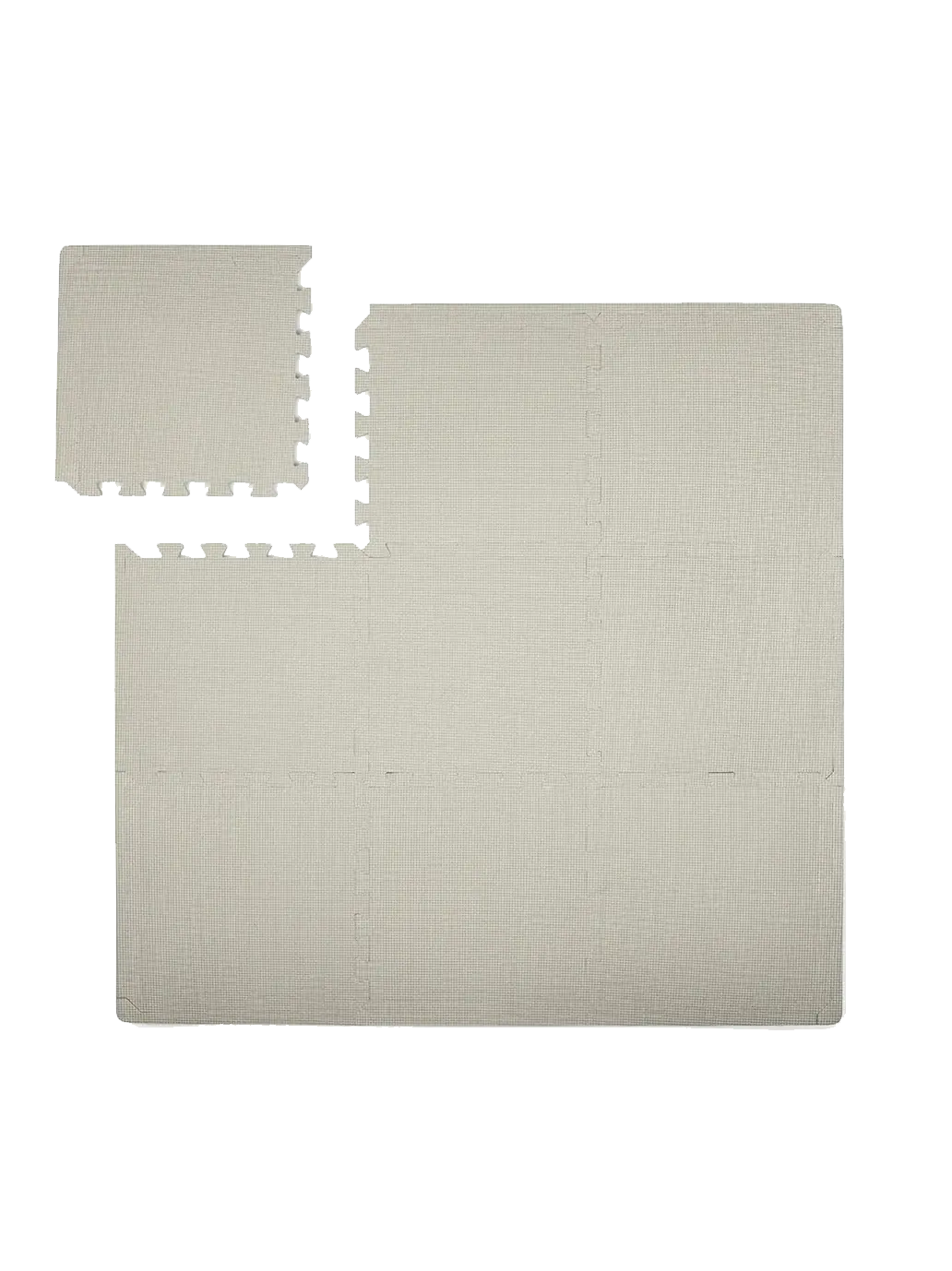 piankowa mata podłogowa That's Mine BÉBÉ Concept