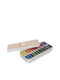 Farby akwarelowe w pudełeczku Konges Slojd BÉBÉ Concept