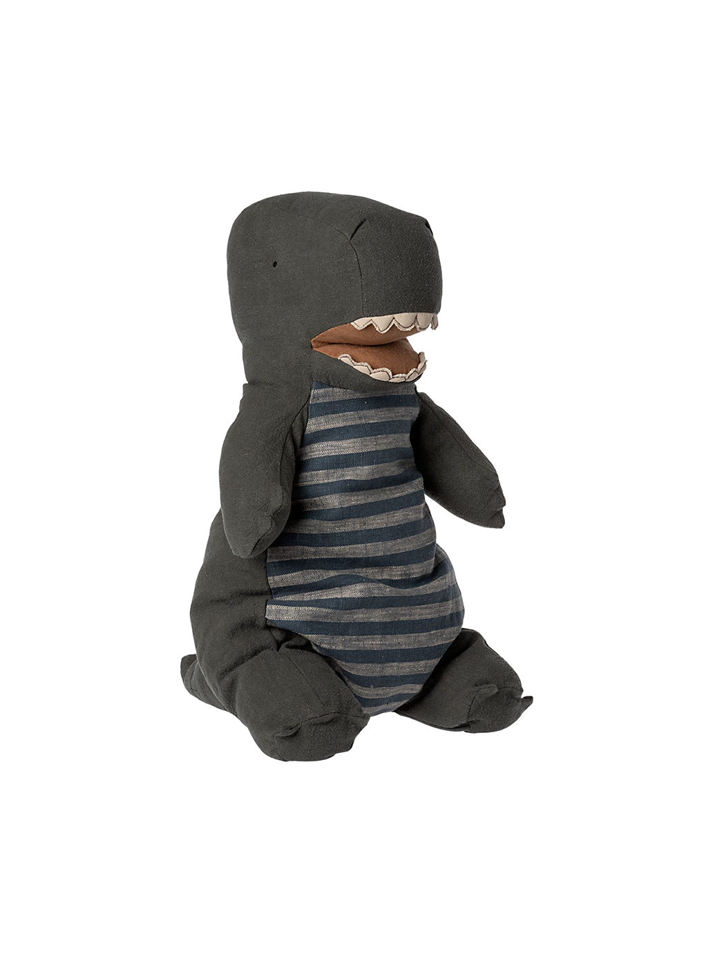 Duży miękki dinozaur Maileg BÉBÉ Concept