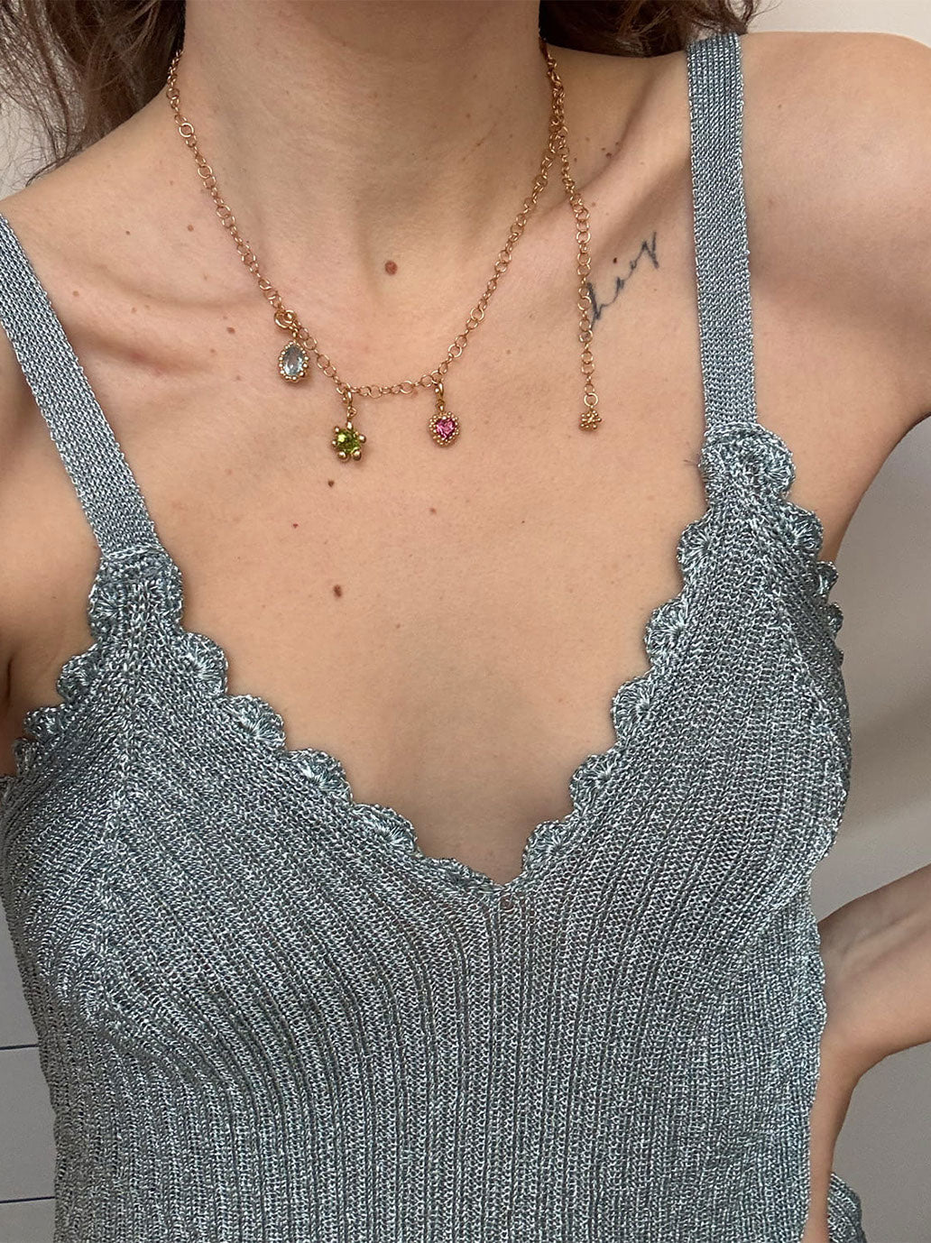 Zawieszka Ammi Charm MAAR BÉBÉ Concept