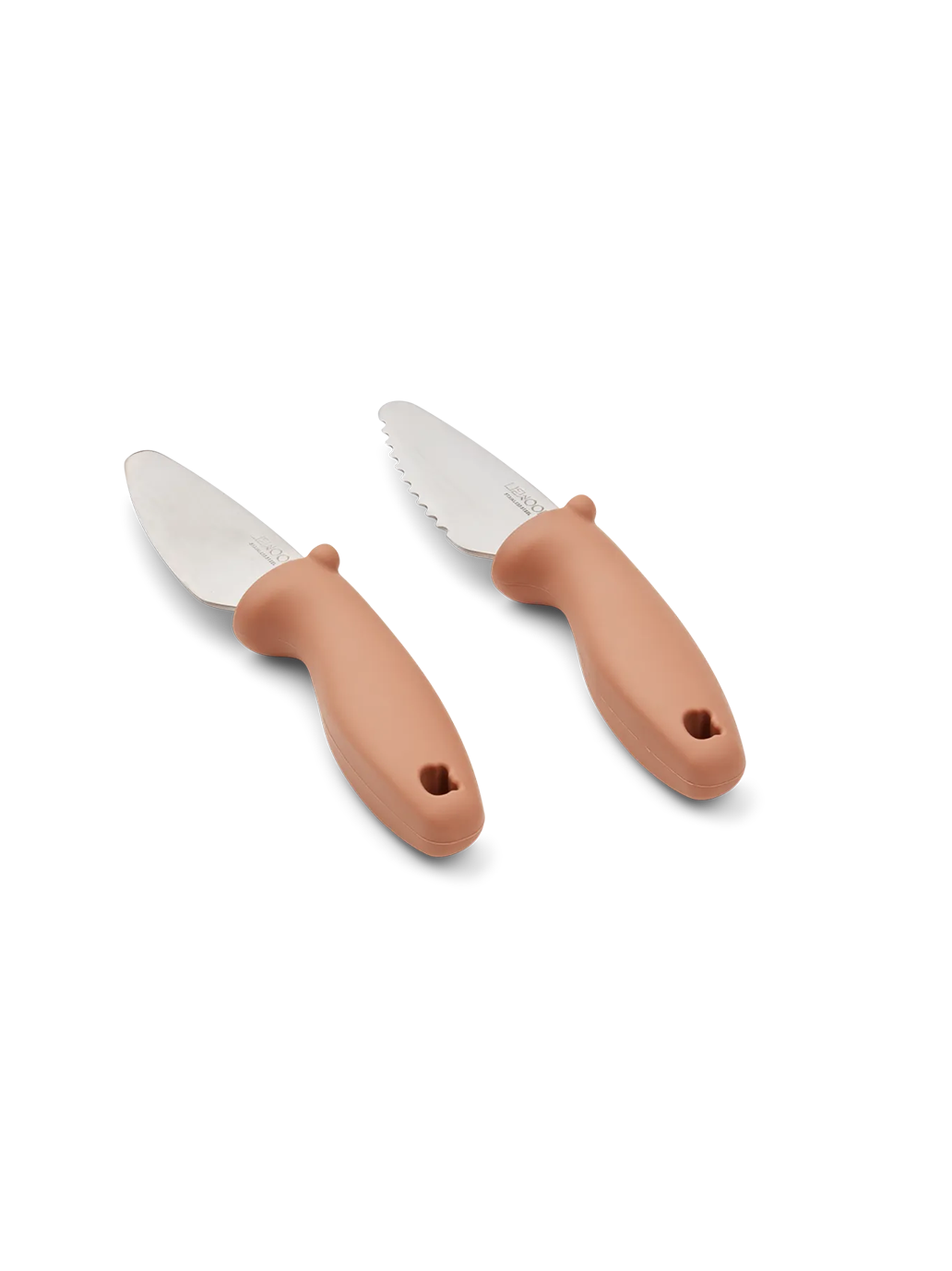 Zestaw noży dziecięcych Liewood BÉBÉ Concept