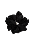 Gumka do włosów Cali Scrunchie BLACK