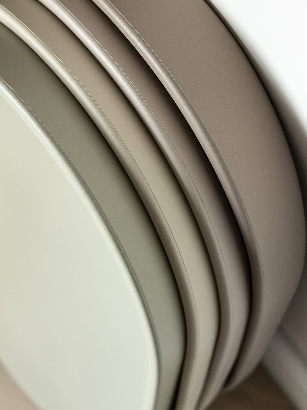 Piankowa mata do przewijania Kai Changing Mat Kas Kopenhagen BÉBÉ Concept