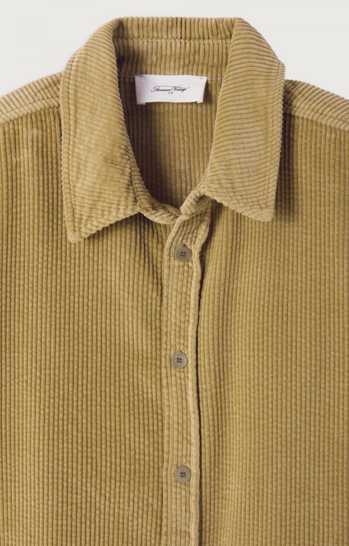 Męska koszula Padow American Vintage BÉBÉ Concept