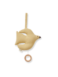 Zawieszka z pozytywką Swif Bird Ferm Living BÉBÉ Concept