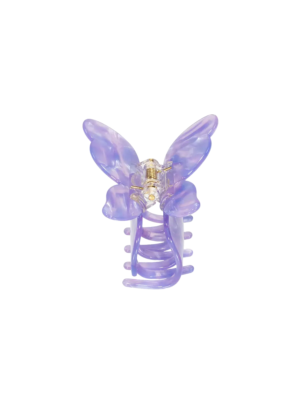 Klamra do włosów Butterfly Claw Pico BEBE Concept
