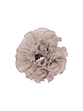 Gumka do włosów Swirl Scrunchie Oyster Pico BEBE Concept