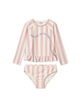 Zestaw kąpielowy Dagny Swim Set Liewood BÉBÉ Concept