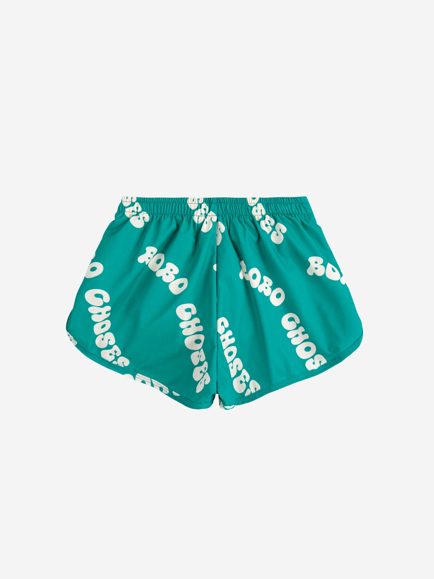 Wavy Bobo Choses all over swim trunks Bobo Choses BÉBÉ Concept